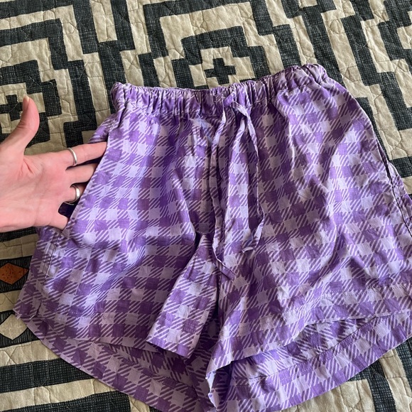 Holiday the label Pajama Set - Picture 7 of 8